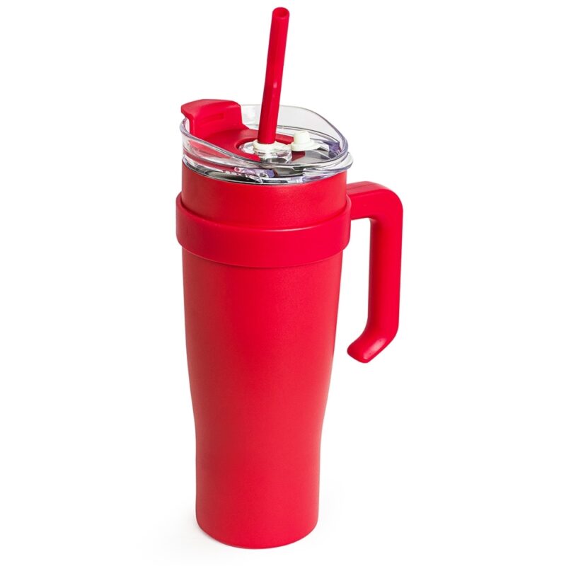 Caneca Térmica 1,2L - Imagem 5