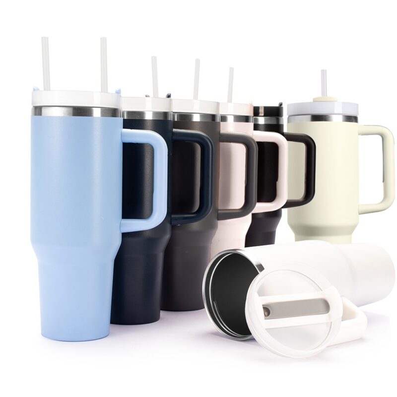 Caneca Térmica 1,2L - Imagem 2