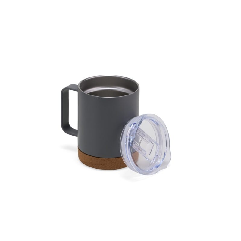 Caneca Térmica 400ml - Imagem 2