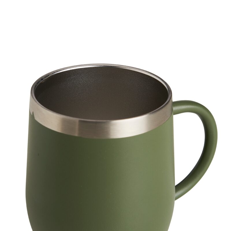 Caneca Térmica Inox 350ml - Imagem 7
