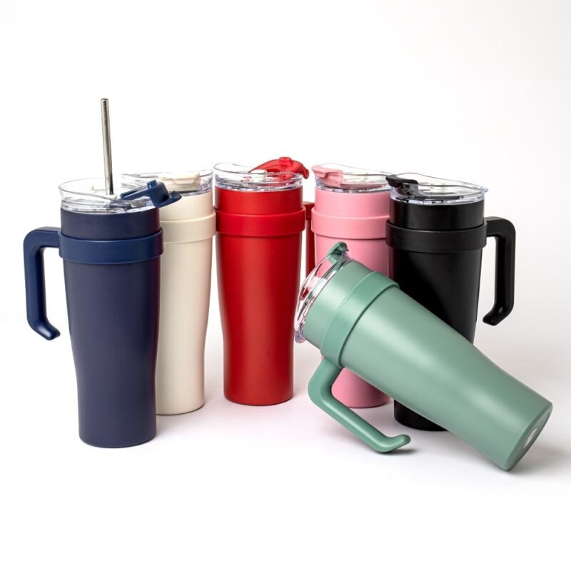 Caneca Térmica 1,2L - Imagem 7