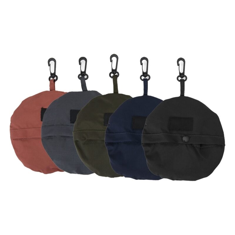 Chapéu Bucket Dobrável - Imagem 2