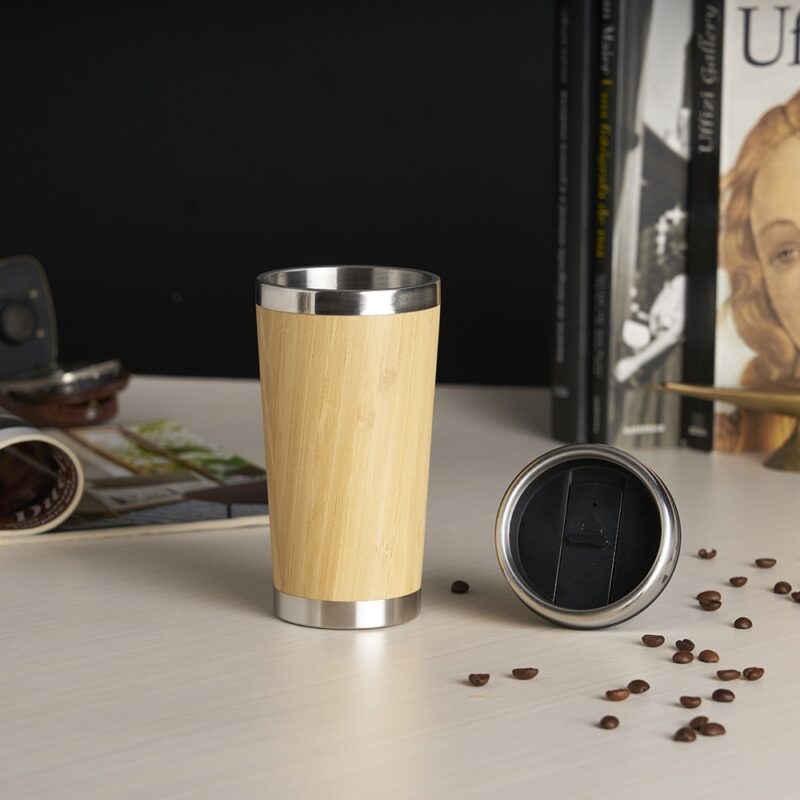 Copo Bambu 500ml - Imagem 5