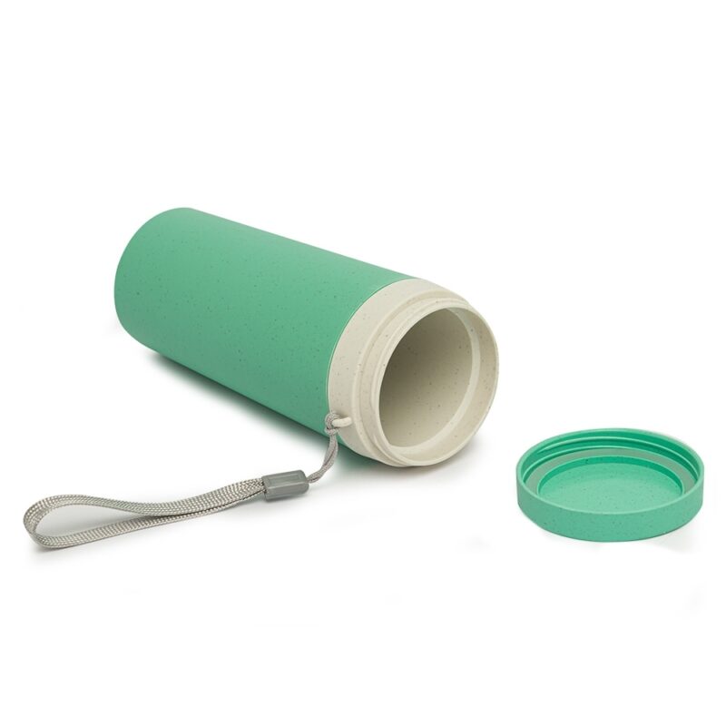 Copo Fibra de Bambu 350ml - Imagem 3