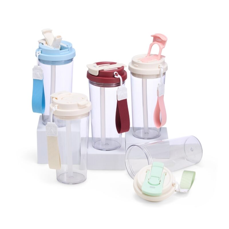 Copo Plástico 600ml - Imagem 4