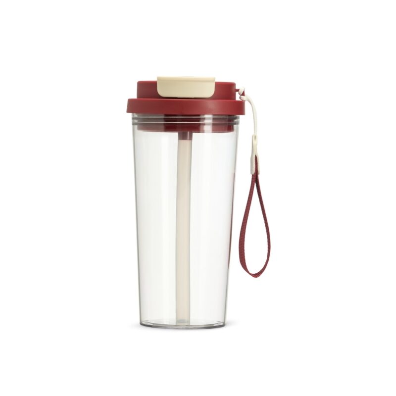 Copo Plástico 600ml - Imagem 2