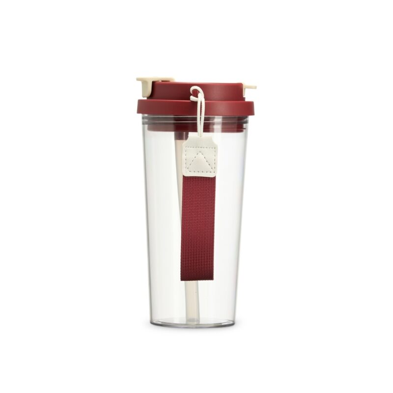 Copo Plástico 600ml - Imagem 6