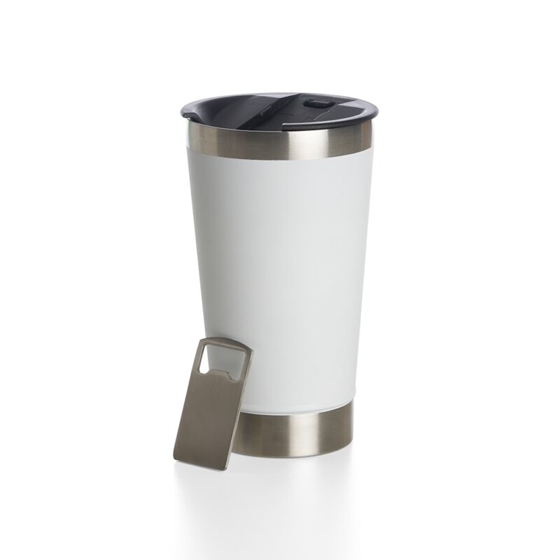 Copo Térmico 500ml com Abridor - Imagem 8