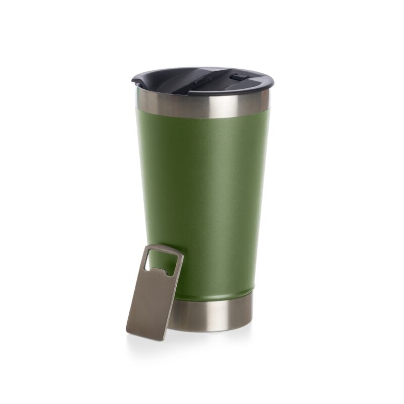 Copo Térmico 500ml com Abridor - Imagem 7