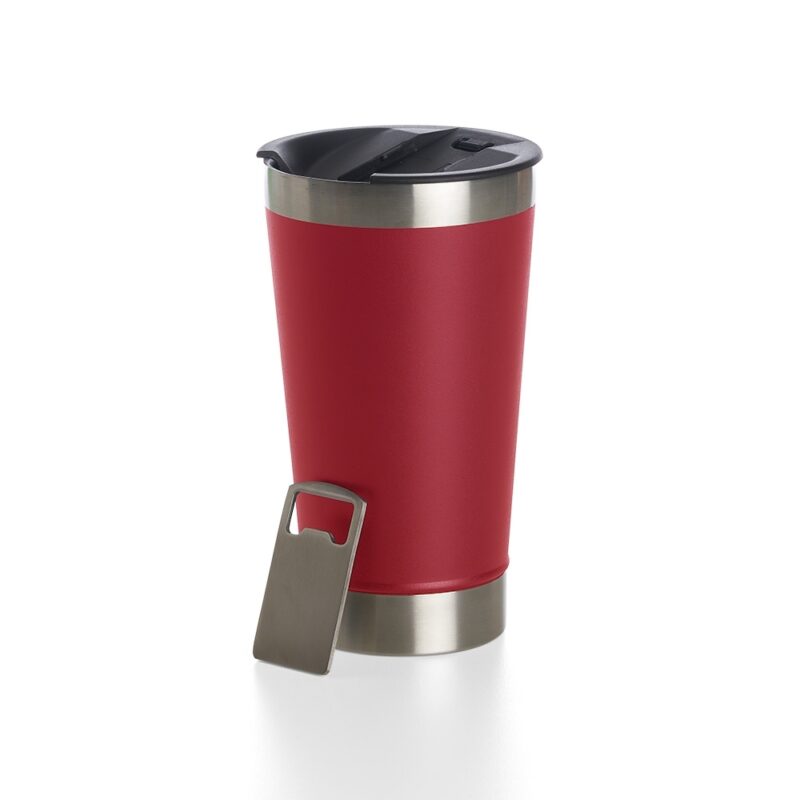 Copo Térmico 500ml com Abridor - Imagem 6
