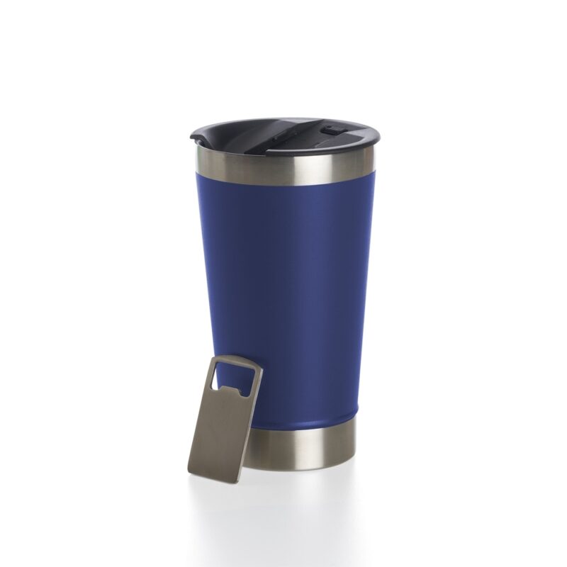 Copo Térmico 500ml com Abridor - Imagem 4
