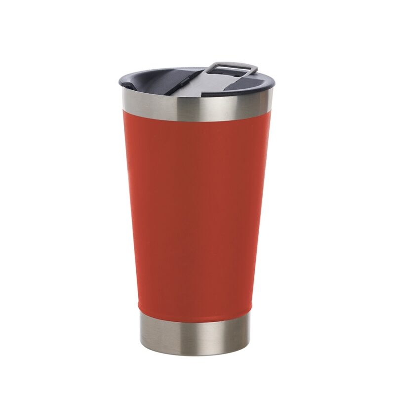 Copo Térmico 500ml com Abridor - Imagem 2