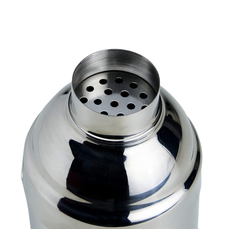 Coqueteleira Inox 750ml - Imagem 3