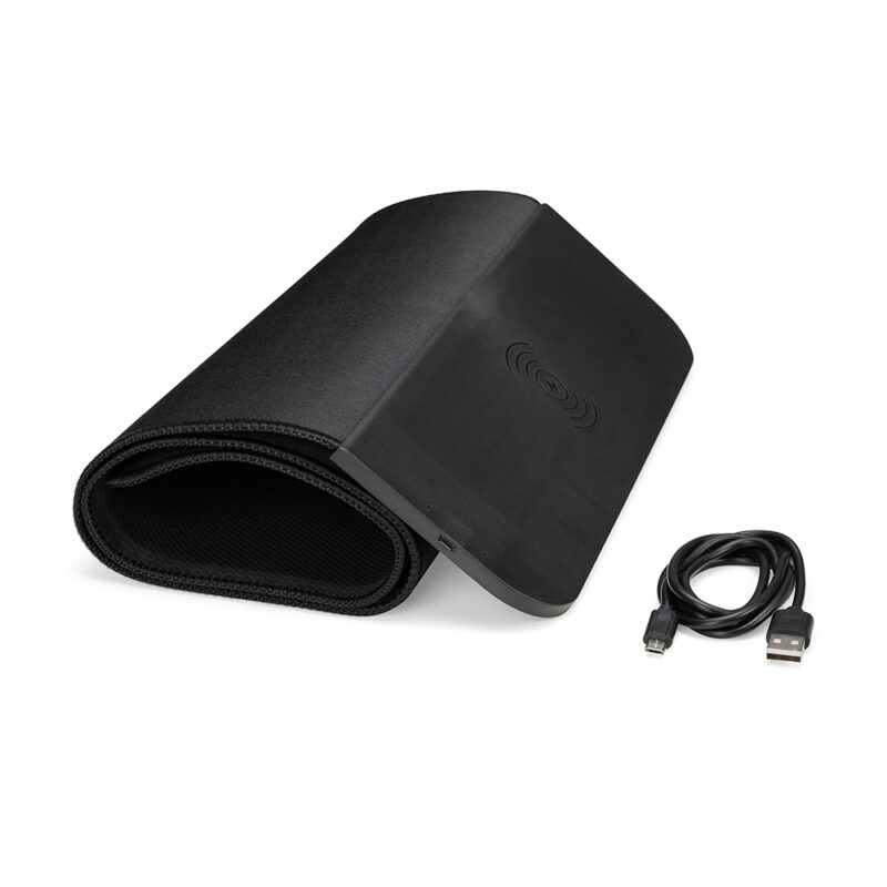 Desk Pad com carregamento por indução - Imagem 3