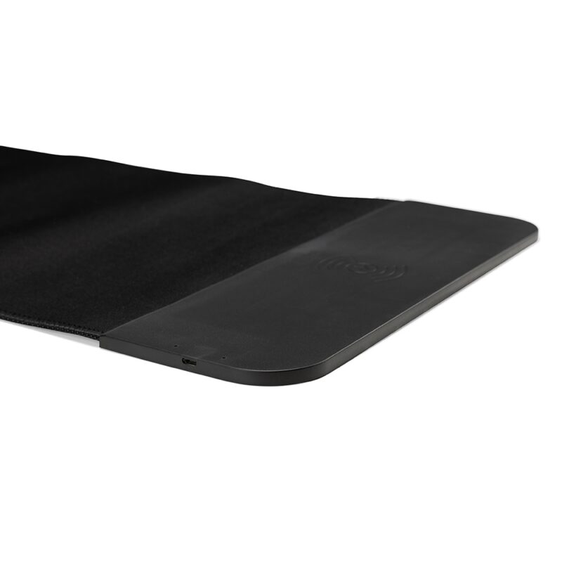 Desk Pad com carregamento por indução - Imagem 2