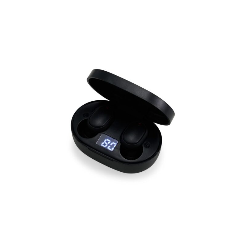 Fone de Ouvido Bluetooth Touch com Case Carregador - Imagem 4