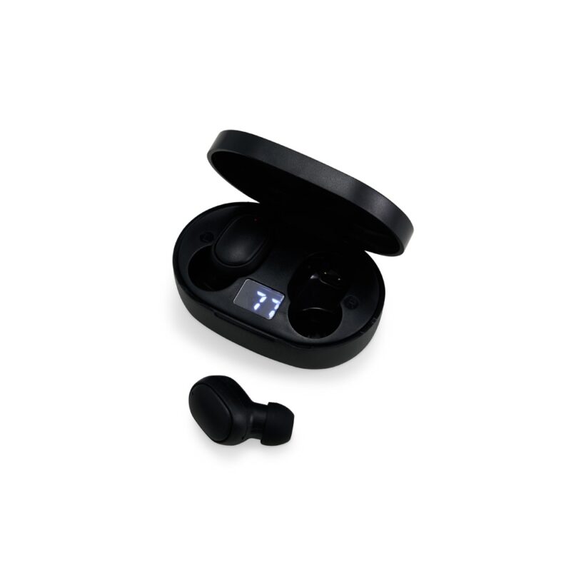 Fone de Ouvido Bluetooth Touch com Case Carregador - Imagem 3