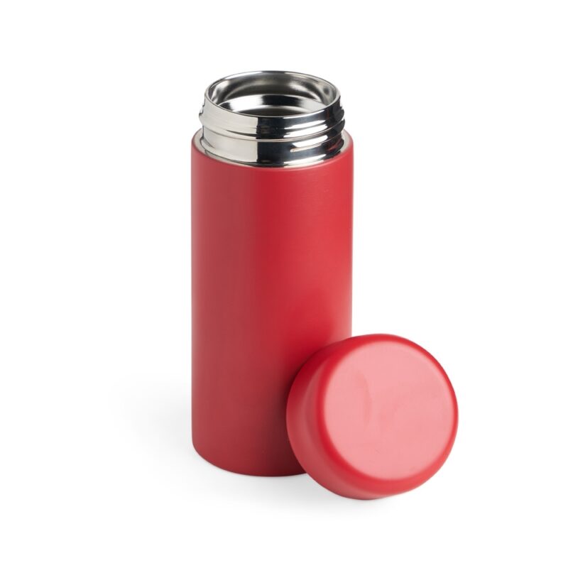 Garrafa Térmica 200ml - Imagem 4