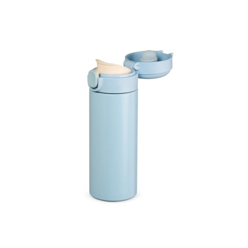 Garrafa Térmica 400ml - Imagem 6