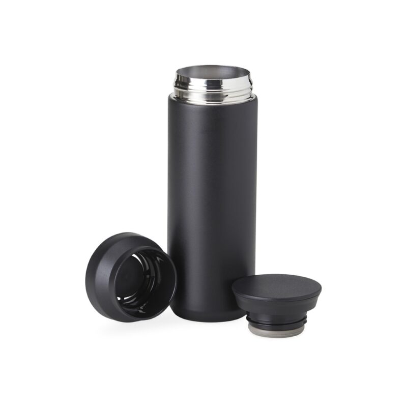 Garrafa Térmica 470ml - Imagem 4