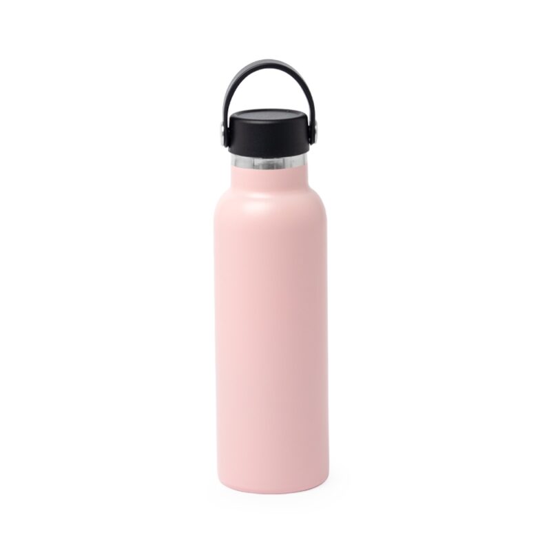 Garrafa Térmica Inox 550ml - Imagem 3