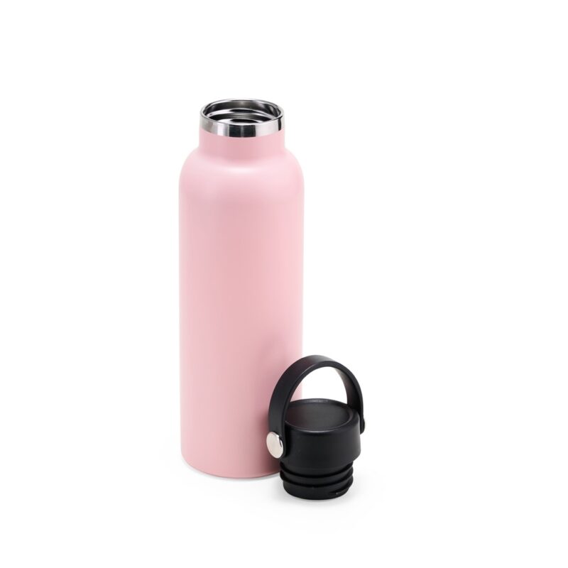 Garrafa Térmica Inox 550ml - Imagem 2
