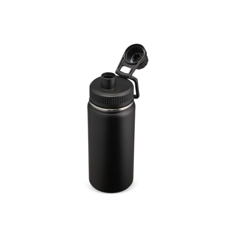 Garrafa Térmica Inox 550ml - Imagem 3