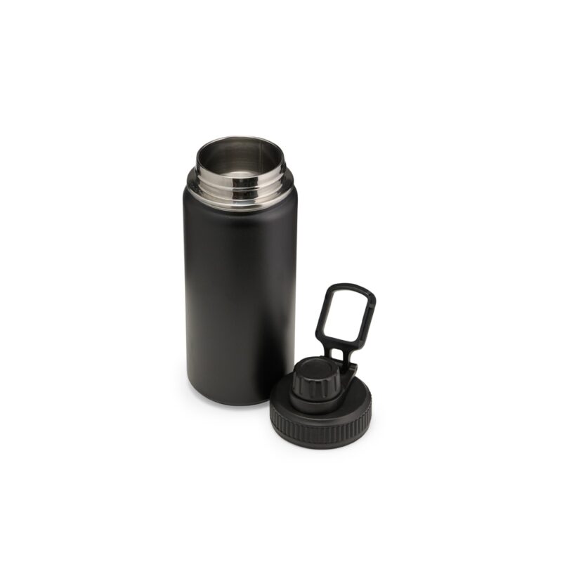 Garrafa Térmica Inox 550ml - Imagem 4