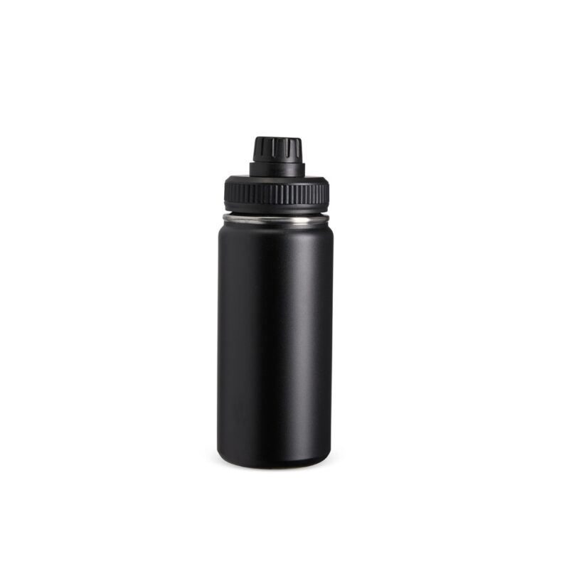 Garrafa Térmica Inox 550ml - Imagem 5