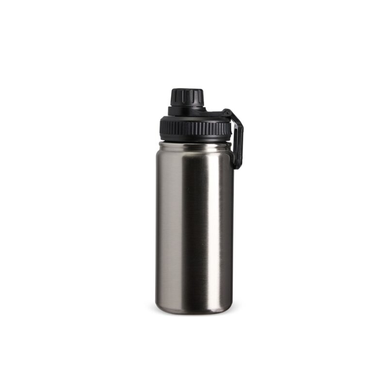 Garrafa Térmica Inox 550ml - Imagem 2