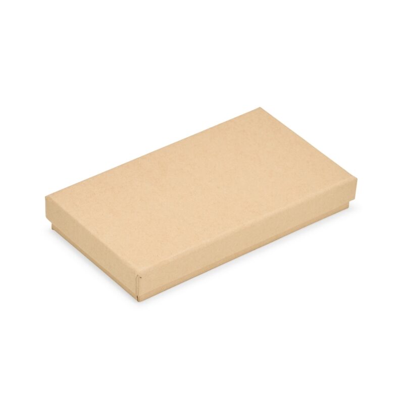 Kit Caneta e Chaveiro Bambu - Imagem 2