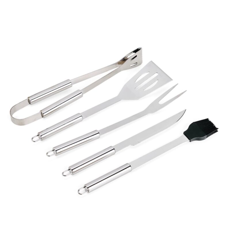 Kit Churrasco 5 Peças - Imagem 3