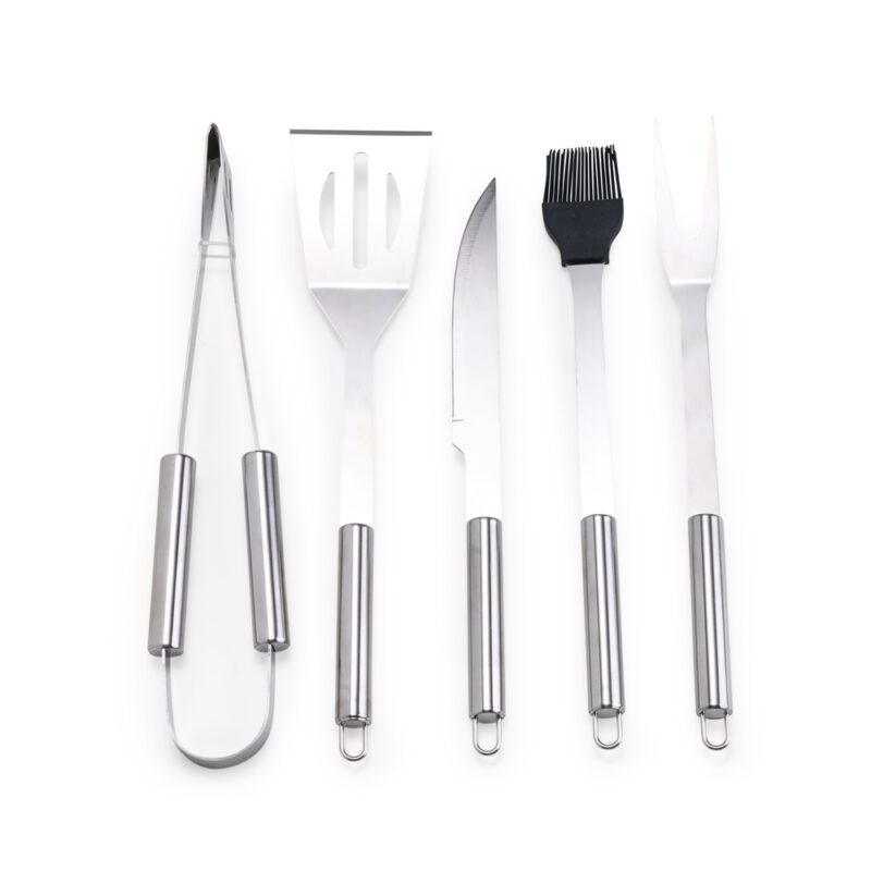 Kit Churrasco 5 Peças - Imagem 5