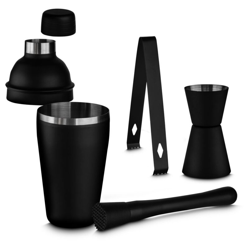 Kit Drink Coqueteleira e Acessórios - Imagem 3