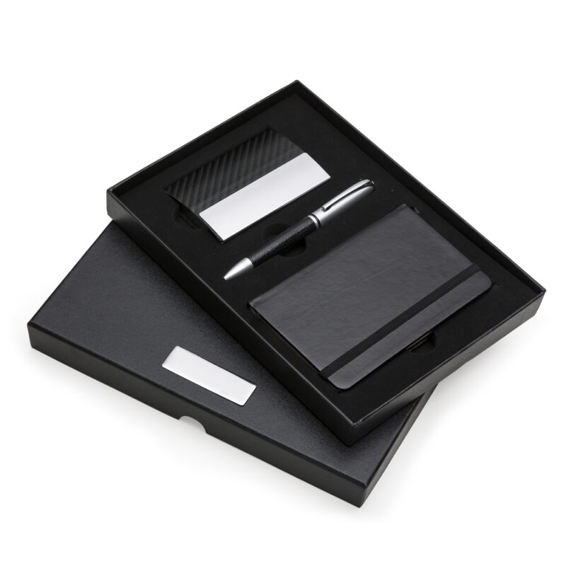 Kit Executivo 3 Peças - Imagem 2