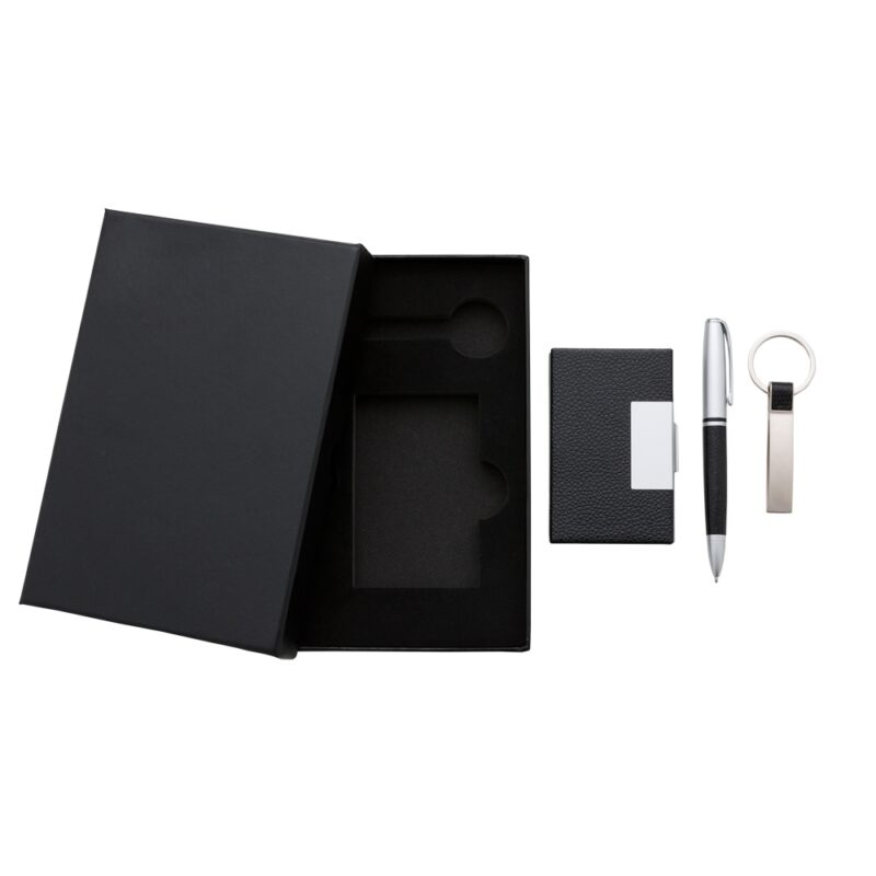Kit Executivo 3 Peças - Imagem 3