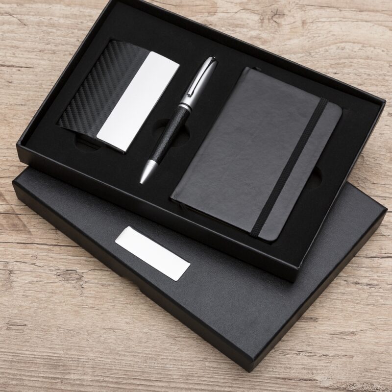 Kit Executivo 3 Peças - Imagem 6