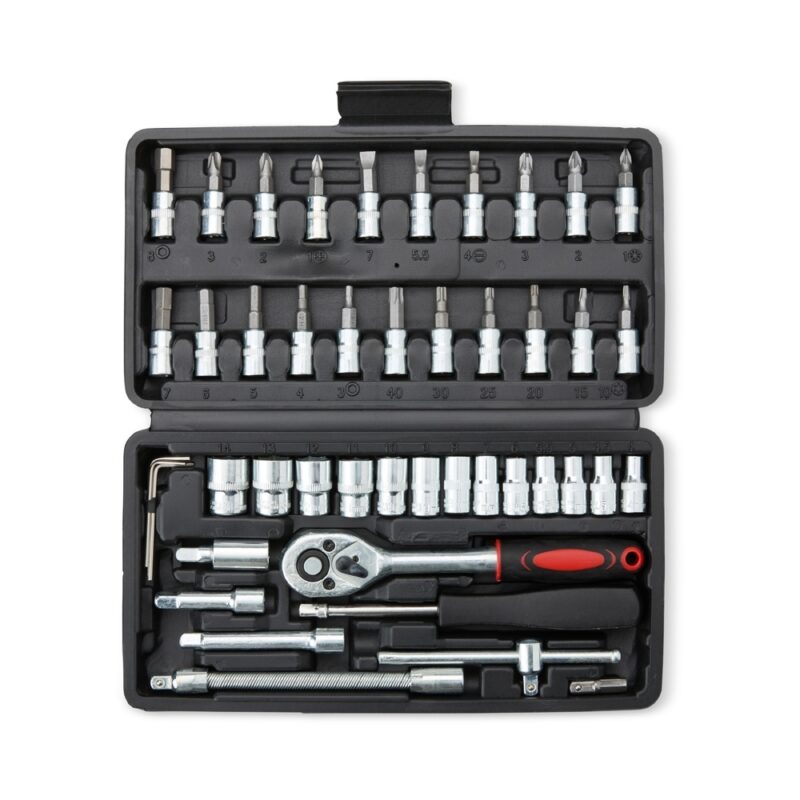 Kit Ferramenta 45 peças - Imagem 3