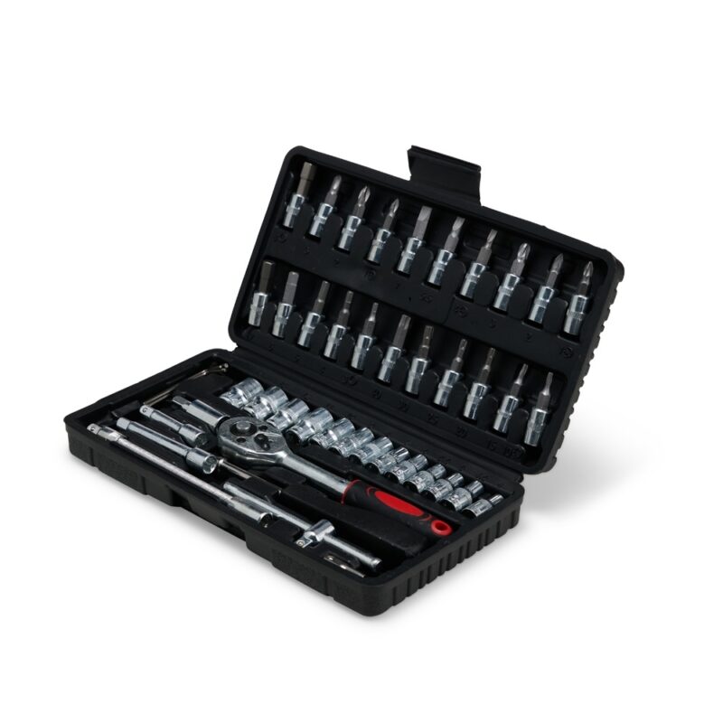 Kit Ferramenta 45 peças - Imagem 5