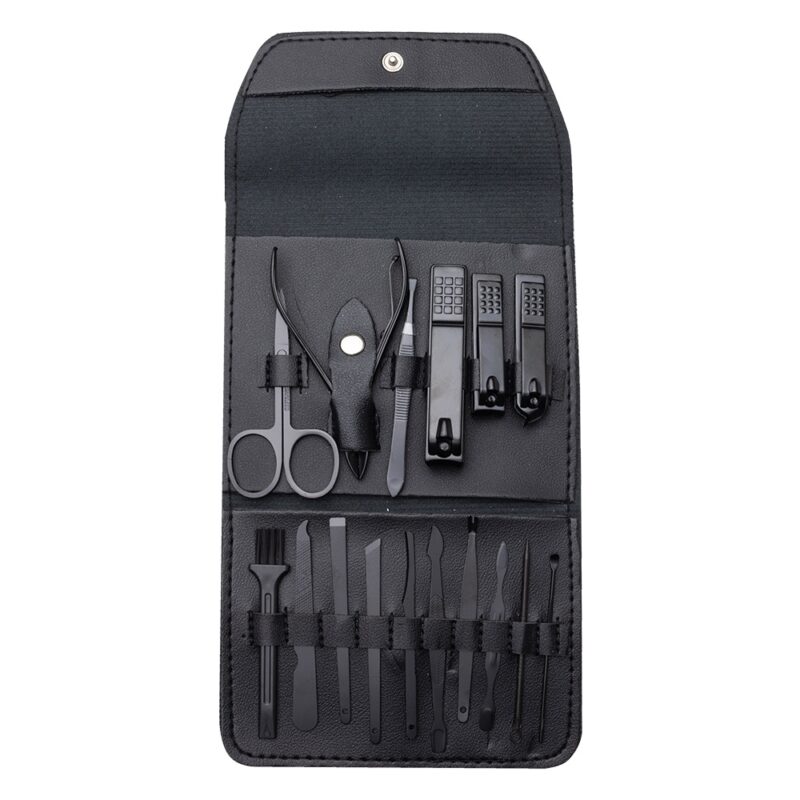 Kit Manicure 16 Peças - Imagem 3