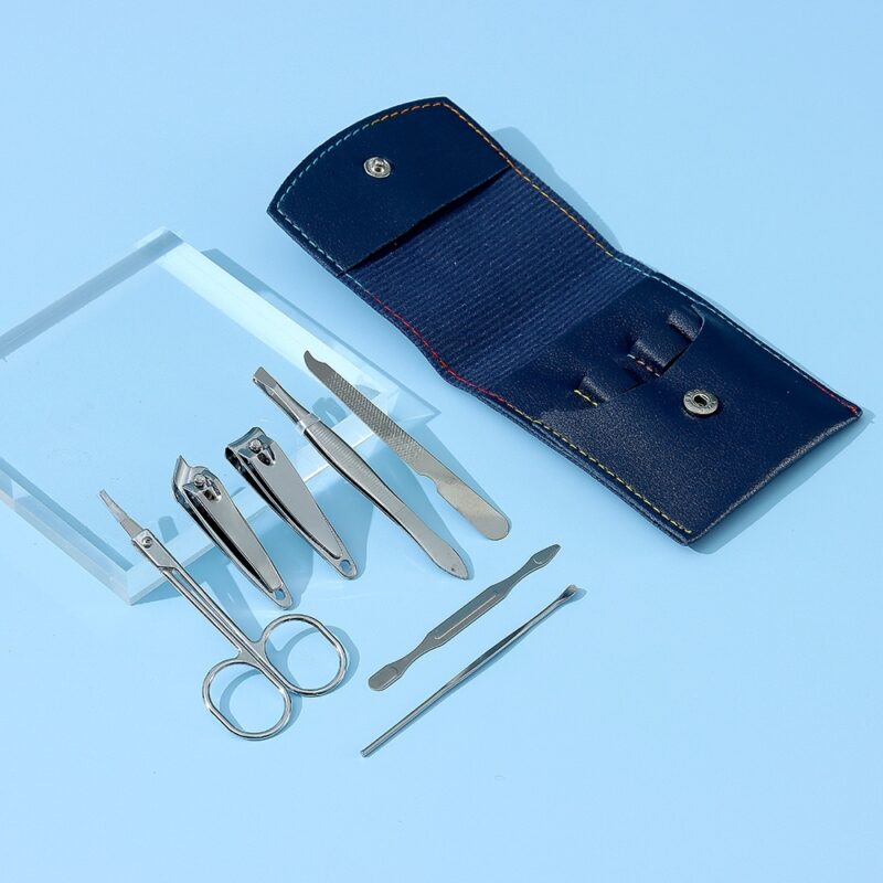 Kit Manicure 7 Peças - Imagem 3