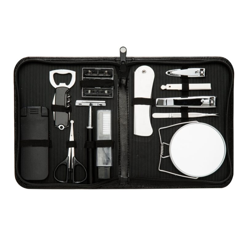 Kit Masculino 12 Peças - Imagem 2