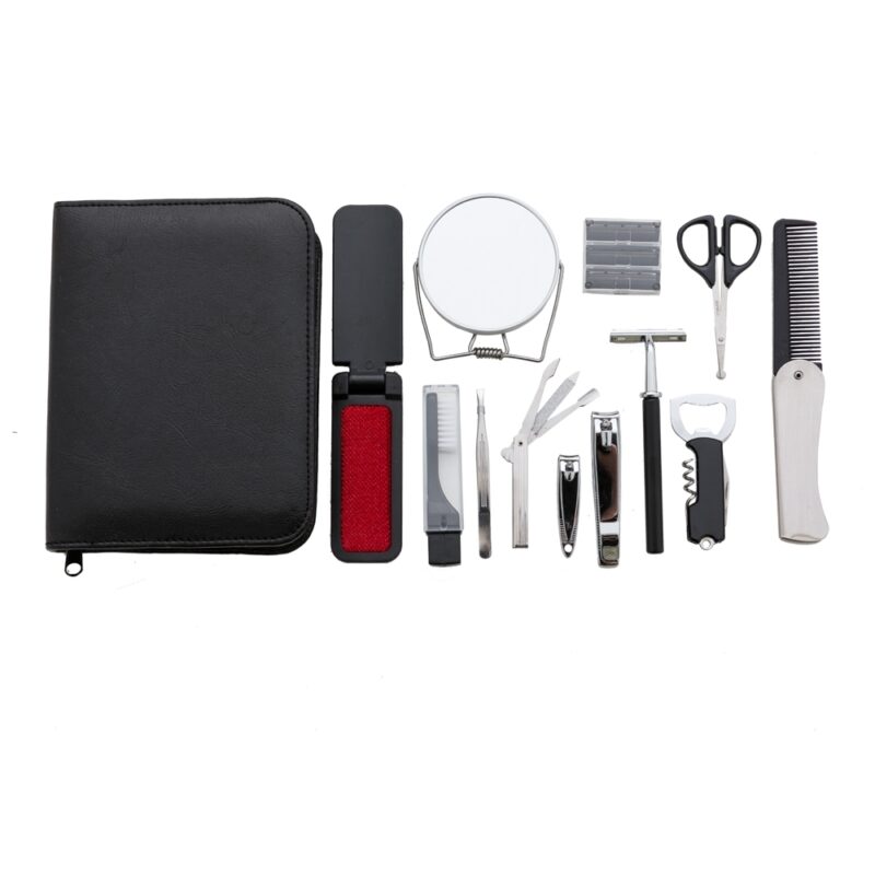 Kit Masculino 12 Peças - Imagem 3