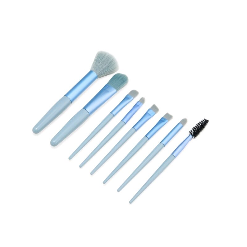 Kit Pincel 8 peças - Imagem 2