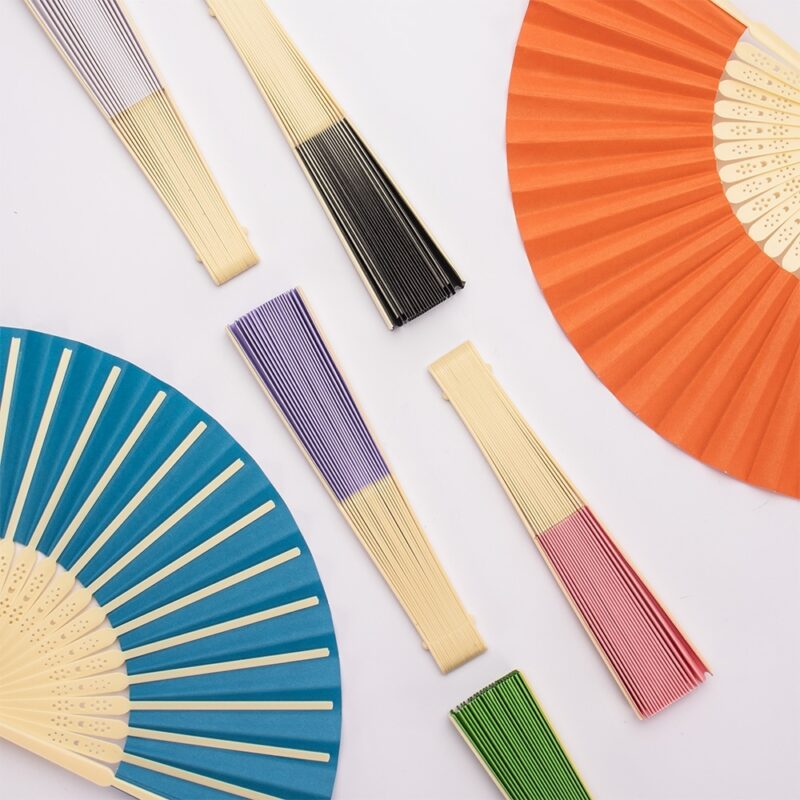 Leque de Papel - Imagem 3