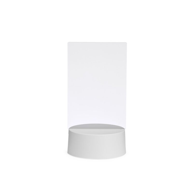 Luminária Led de Mesa - Imagem 3