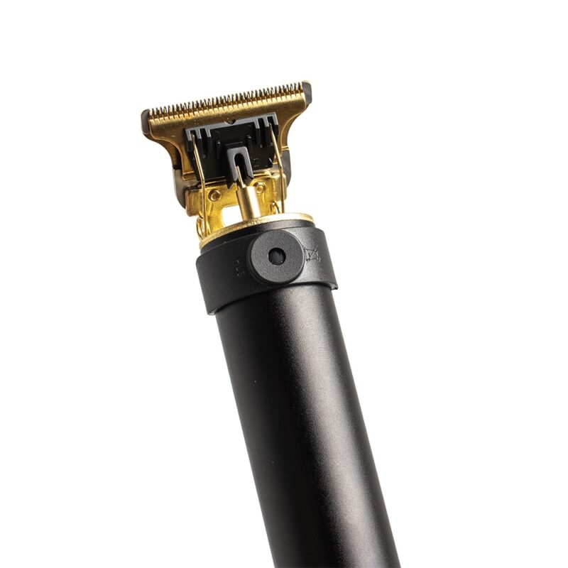 Máquina de Cortar Cabelo Recarregável - Imagem 3