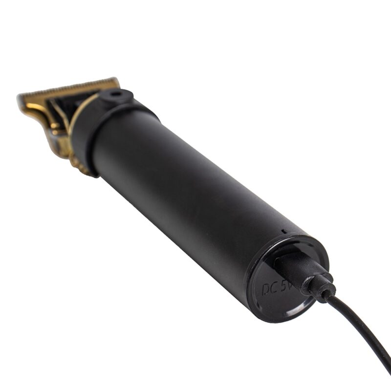 Máquina de Cortar Cabelo Recarregável - Imagem 4
