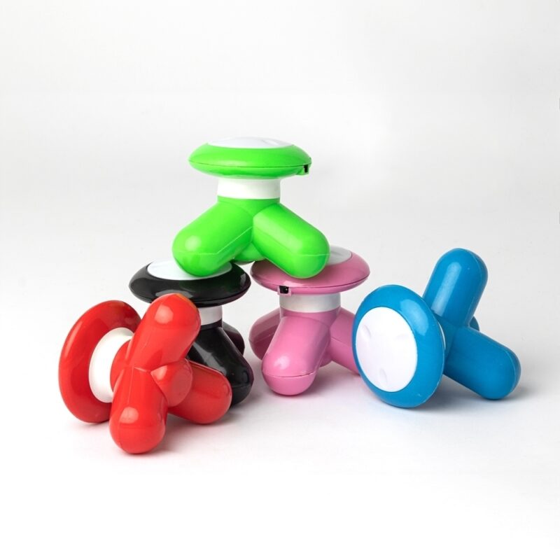 Mini Massageador Corporal - Imagem 5