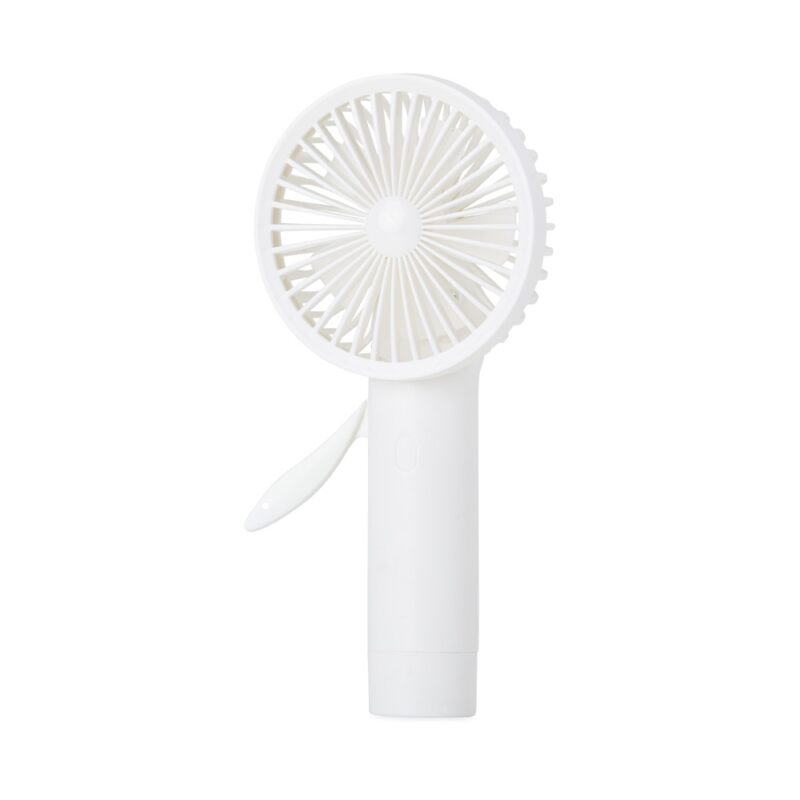 Mini Ventilador Manual - Imagem 3